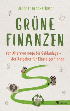 eBook: Grüne Finanzen