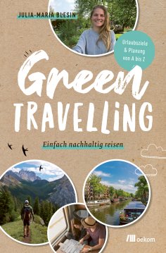 eBook: Green travelling