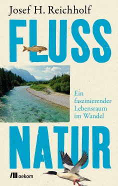 eBook: Flussnatur