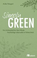 eBook: Simply Green