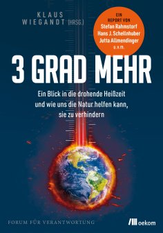eBook: 3 Grad mehr