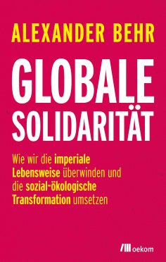 ebook: Globale Solidarität