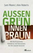 eBook: Außen grün, innen braun