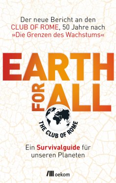 eBook: Earth for All