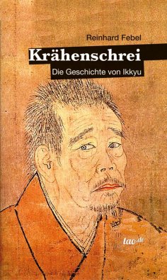 ebook: Krähenschrei