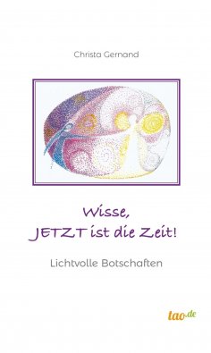 ebook: Wisse, JETZT ist die Zeit!