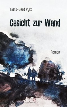 ebook: Gesicht zur Wand
