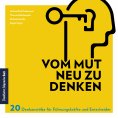 eBook: Vom Mut neu zu denken