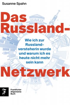 eBook: Das Russland-Netzwerk