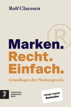 ebook: Marken.Recht.Einfach