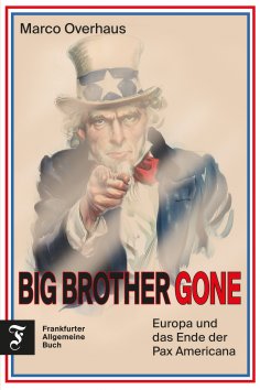 ebook: Big Brother Gone