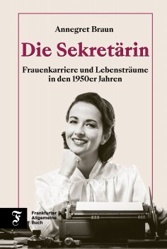 eBook: Die Sekretärin