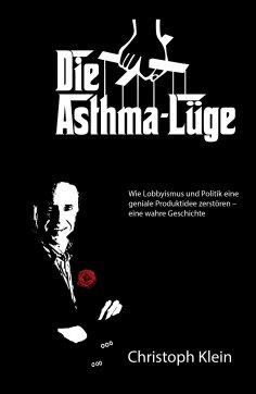 ebook: Die Asthma-Lüge