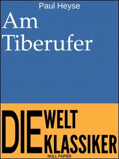 eBook: Am Tiberufer