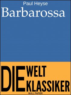 eBook: Barbarossa