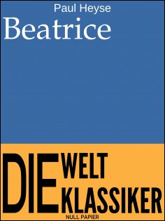 eBook: Beatrice