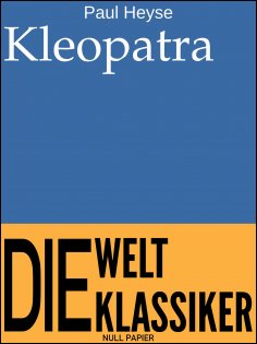 eBook: Kleopatra