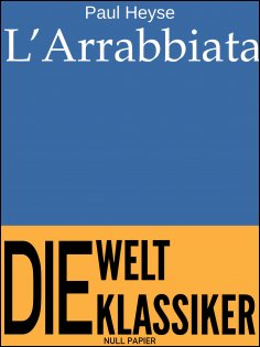 eBook: L'Arrabbiata