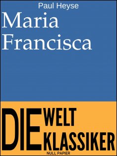 eBook: Maria Francisca