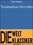 ebook: Troubadour-Novellen