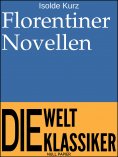 ebook: Florentiner Novellen