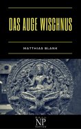 ebook: Das Auge Wischnus