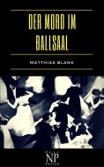 ebook: Der Mord im Ballsaal