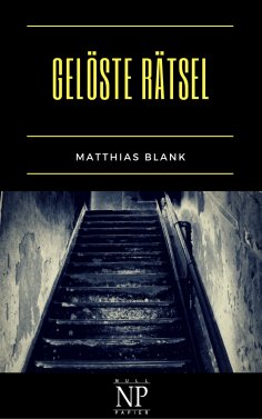 ebook: Gelöste Rätsel