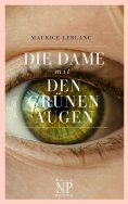 ebook: Die Dame mit den grünen Augen