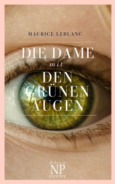 eBook: Die Dame mit den grünen Augen