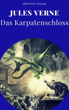 eBook: Das Karpatenschloss
