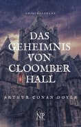 eBook: Das Geheimnis von Cloomber Hall