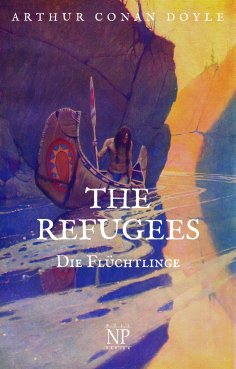 eBook: The Refugees – Die Flüchtlinge