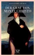 ebook: Der Graf von Monte Christo