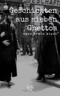 ebook: Geschichten aus sieben Ghettos