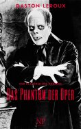 eBook: Das Phantom der Oper
