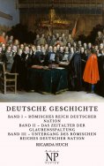 eBook: Deutsche Geschichte