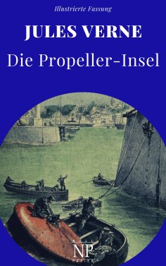 eBook: Die Propeller-Insel