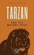 eBook: Tarzan – Band 1