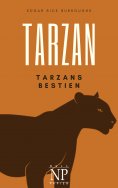 eBook: Tarzan – Band 3 – Tarzans Tiere