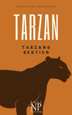 eBook: Tarzan – Band 3