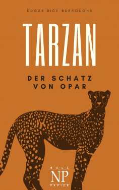 eBook: Tarzan – Band 5