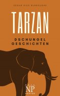 eBook: Tarzan – Band 6