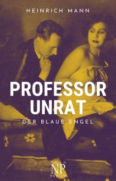 eBook: Professor Unrat