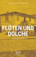 eBook: Flöten und Dolche