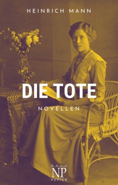 eBook: Die Tote