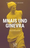 eBook: Mnais und Ginevra