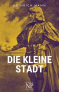 eBook: Die kleine Stadt