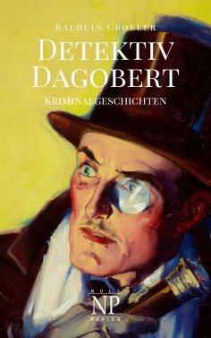 ebook: Detektiv Dagobert