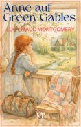 eBook: Anne auf Green Gables